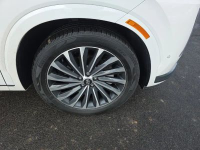 2023 Hyundai Palisade Calligraphy - Photo 10