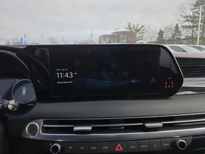 2023 Hyundai Palisade Calligraphy - Photo 16