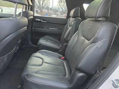 2023 Hyundai Palisade Calligraphy - Photo 22