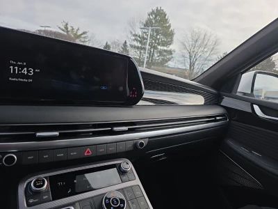 2023 Hyundai Palisade Calligraphy - Photo 19