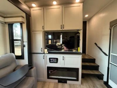 2026 Jayco Seismic Toy Hauler - Photo 15