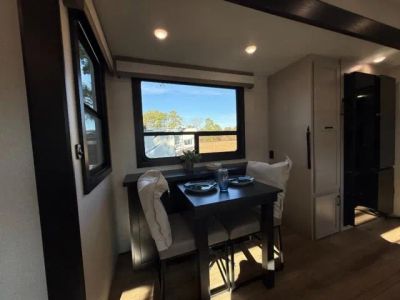 2026 Jayco Seismic Toy Hauler - Photo 12