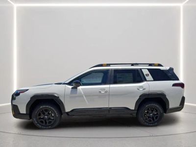 2026 Subaru Outback — detail view