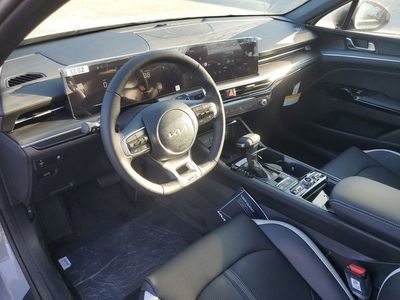 2025 Kia K5 - Photo 7