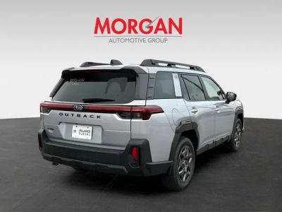 2026 Subaru Outback — photo 7 view