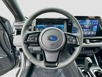 2026 Subaru Outback — photo 11 view