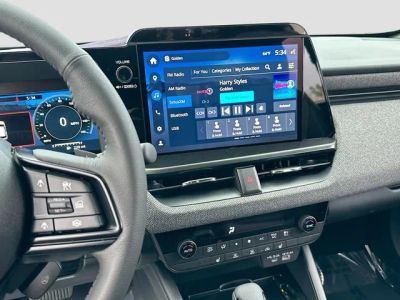 2026 Subaru Outback — photo 15 view