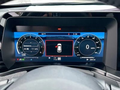 2026 Subaru Outback — photo 12 view