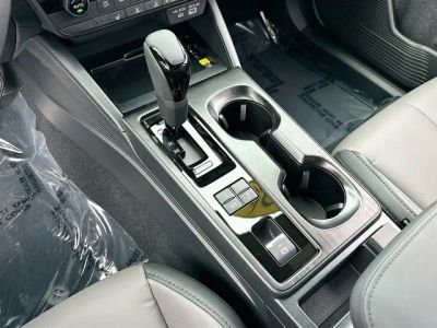 2026 Subaru Outback — photo 17 view