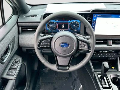 2026 Subaru Outback — photo 23 view