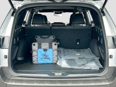 2026 Subaru Outback — photo 26 view