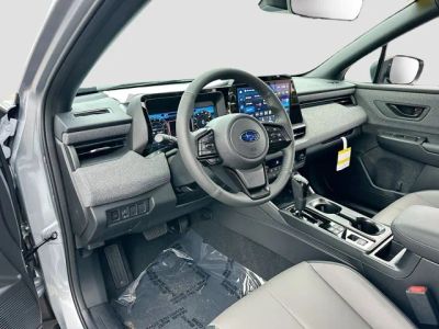 2026 Subaru Outback — photo 9 view
