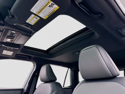 2026 Subaru Outback — photo 22 view