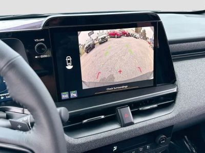 2026 Subaru Outback — photo 14 view