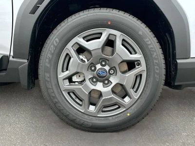 2026 Subaru Outback — photo 30 view