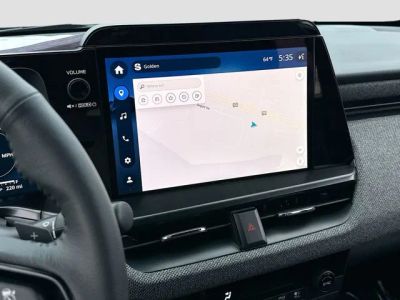 2026 Subaru Outback — photo 13 view