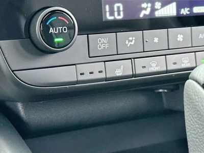 2026 Subaru Outback — photo 20 view