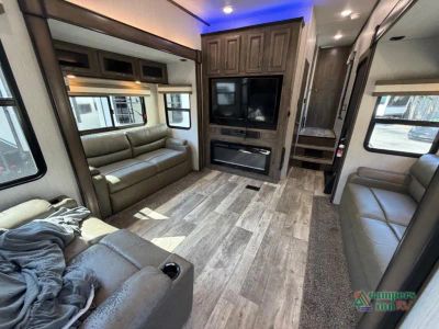 2020 Forest River RV Sandpiper — photo 19 view