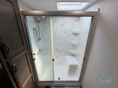 2020 Forest River RV Sandpiper — photo 27 view