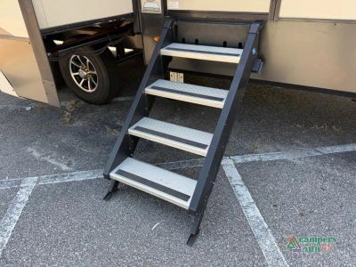 2020 Forest River RV Sandpiper — photo 37 view