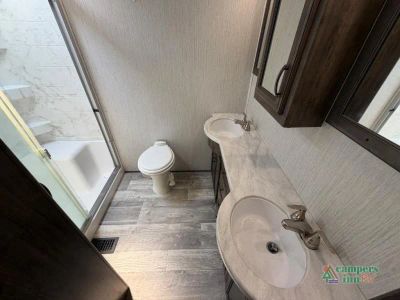 2020 Forest River RV Sandpiper — photo 26 view