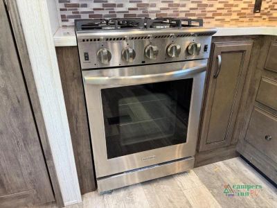 2020 Forest River RV Sandpiper — photo 15 view