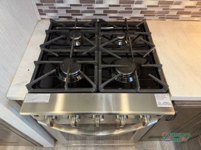 2020 Forest River RV Sandpiper — photo 14 view