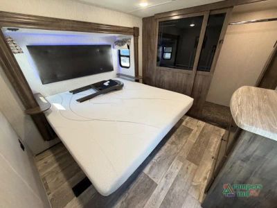 2020 Forest River RV Sandpiper — photo 29 view