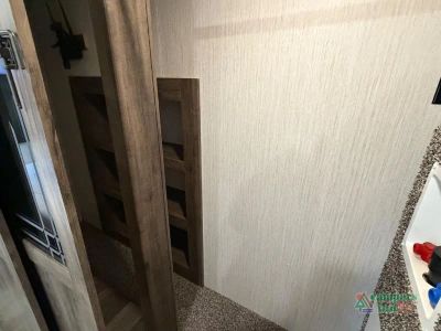 2020 Forest River RV Sandpiper — photo 31 view