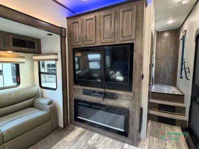 2020 Forest River RV Sandpiper — photo 20 view