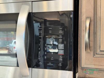 2020 Forest River RV Sandpiper — photo 13 view