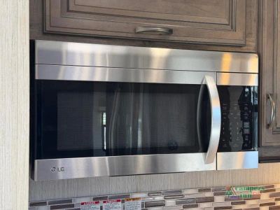 2020 Forest River RV Sandpiper — photo 12 view