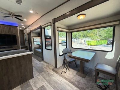 2020 Forest River RV Sandpiper — photo 10 view