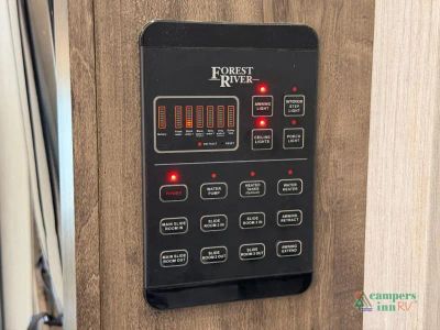 2020 Forest River RV Sandpiper — photo 34 view