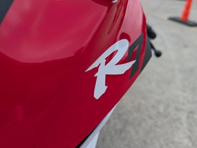 2026 Yamaha YZF-R7 70th Anniversary Edition - Photo 10