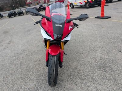 2026 Yamaha YZF-R7 70th Anniversary Edition - Photo 3