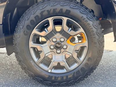 2026 Ford Maverick — detail view