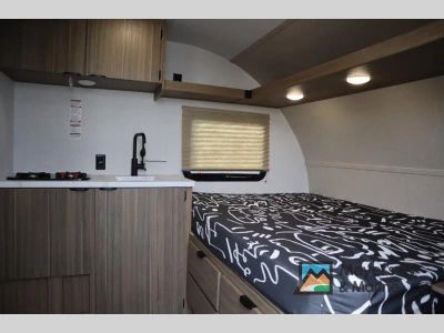 2026 Forest River RV Salem FSX - Photo 6