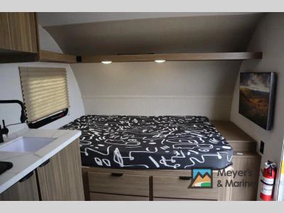 2026 Forest River RV Salem FSX - Photo 12