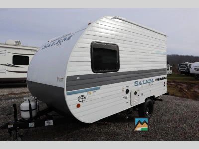 2026 Forest River RV Salem FSX - Photo 3