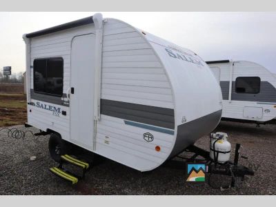 2026 Forest River RV Salem FSX - Photo 1