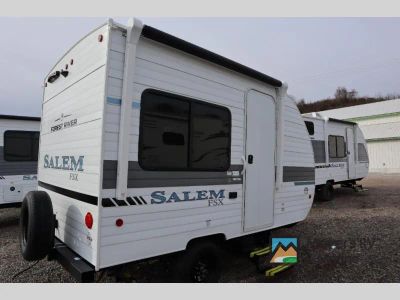 2026 Forest River RV Salem FSX - Photo 5
