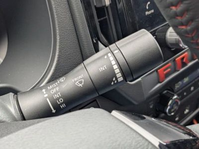 2026 Nissan Frontier — photo 26 view