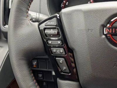 2026 Nissan Frontier — photo 23 view