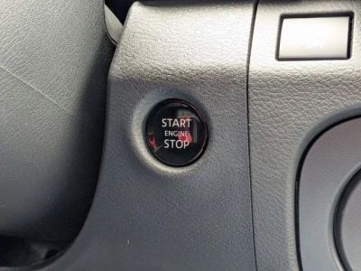 2026 Nissan Frontier — photo 29 view