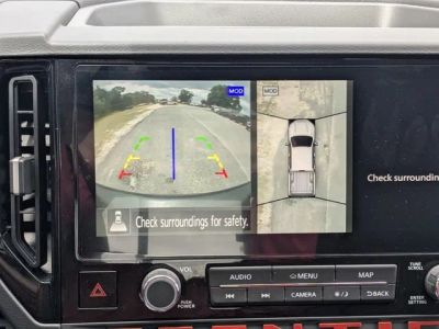 2026 Nissan Frontier — photo 31 view
