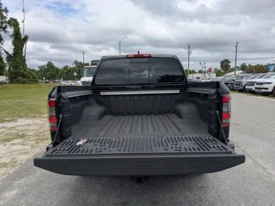 2026 Nissan Frontier — photo 12 view