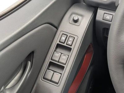 2026 Nissan Frontier — photo 20 view