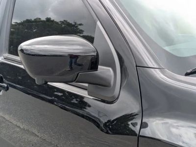 2026 Nissan Frontier — photo 11 view