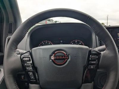 2026 Nissan Frontier — photo 22 view